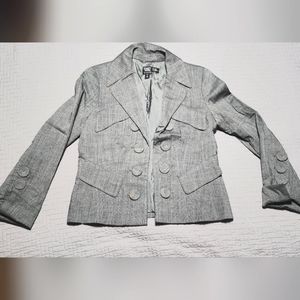 Business or casual blazer